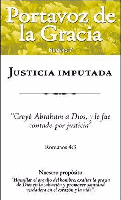 Justicia Imputada 1 - LIBROS CRISTIANOS PDF [+150]
