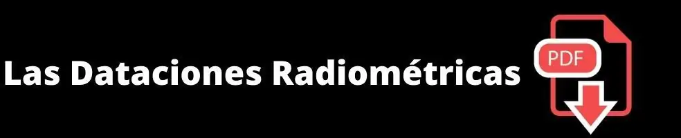 Las Dataciones Radiometricas 2 - LIBROS CRISTIANOS PDF [+150]