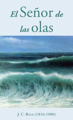 El Senor de las olas - LIBROS CRISTIANOS PDF [+150]
