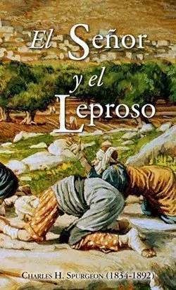 El Senor y el leproso - LIBROS CRISTIANOS PDF [+150]