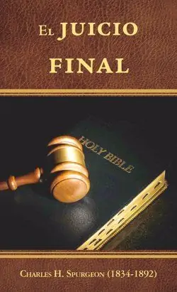 Juicio final El - LIBROS CRISTIANOS PDF [+150]