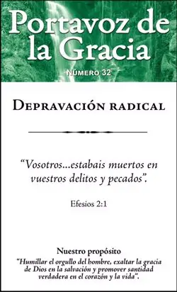 depravacion radical - LIBROS CRISTIANOS PDF [+150]