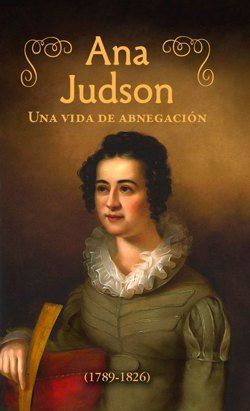 Ana Judson Una vida de abnegacion - LIBROS CRISTIANOS PDF [+150]