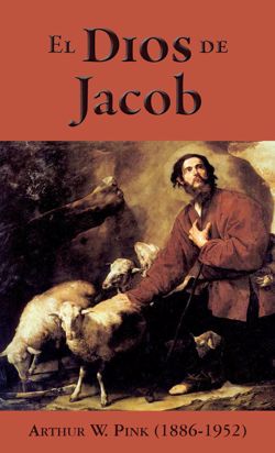 Dios de Jacob El - LIBROS CRISTIANOS PDF [+150]