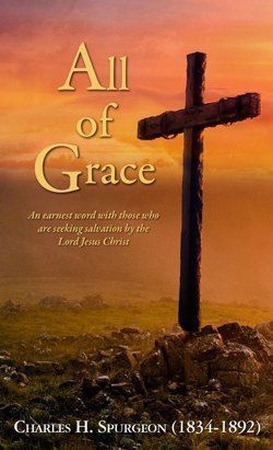 ALL FOR GRACE - DOWNLOAD CHRISTIAN BOOKS PDF [+50]