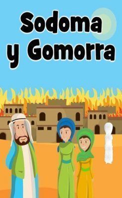 Sodoma y Gomorra