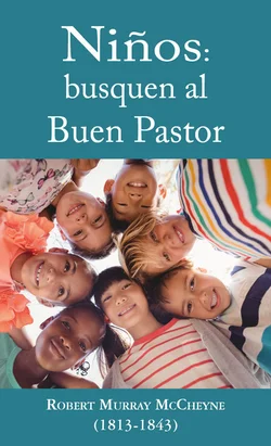 Ninos busquen al Buen Pastor - LIBROS CRISTIANOS PDF [+150]