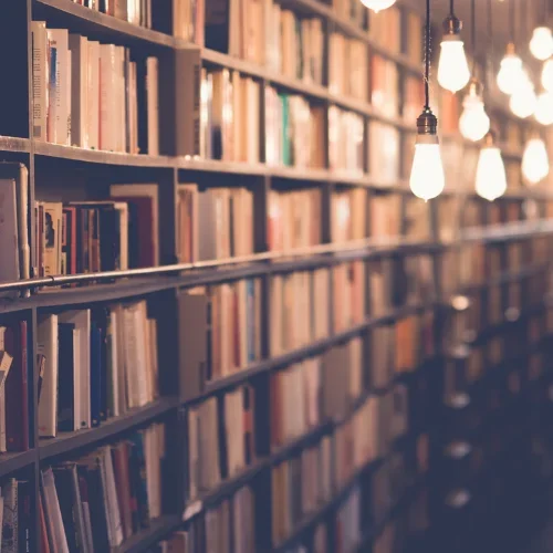 Biblioteca de libros cristianos en PDF gratis