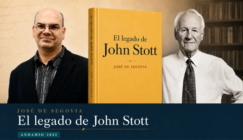José de Segoviapresenta un libro