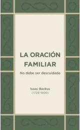 La oración familiar