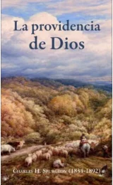 La providencia de Dios