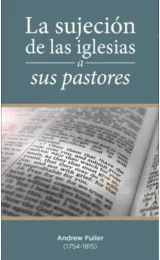 La sujeción de las iglesias